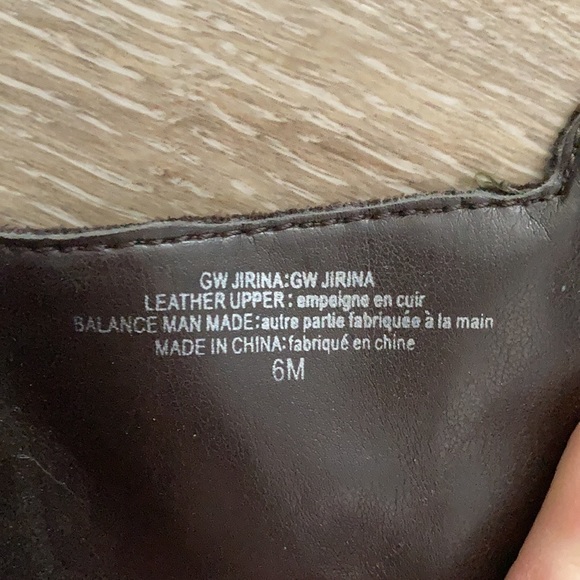 Guess Booties - Picture 3 of 3